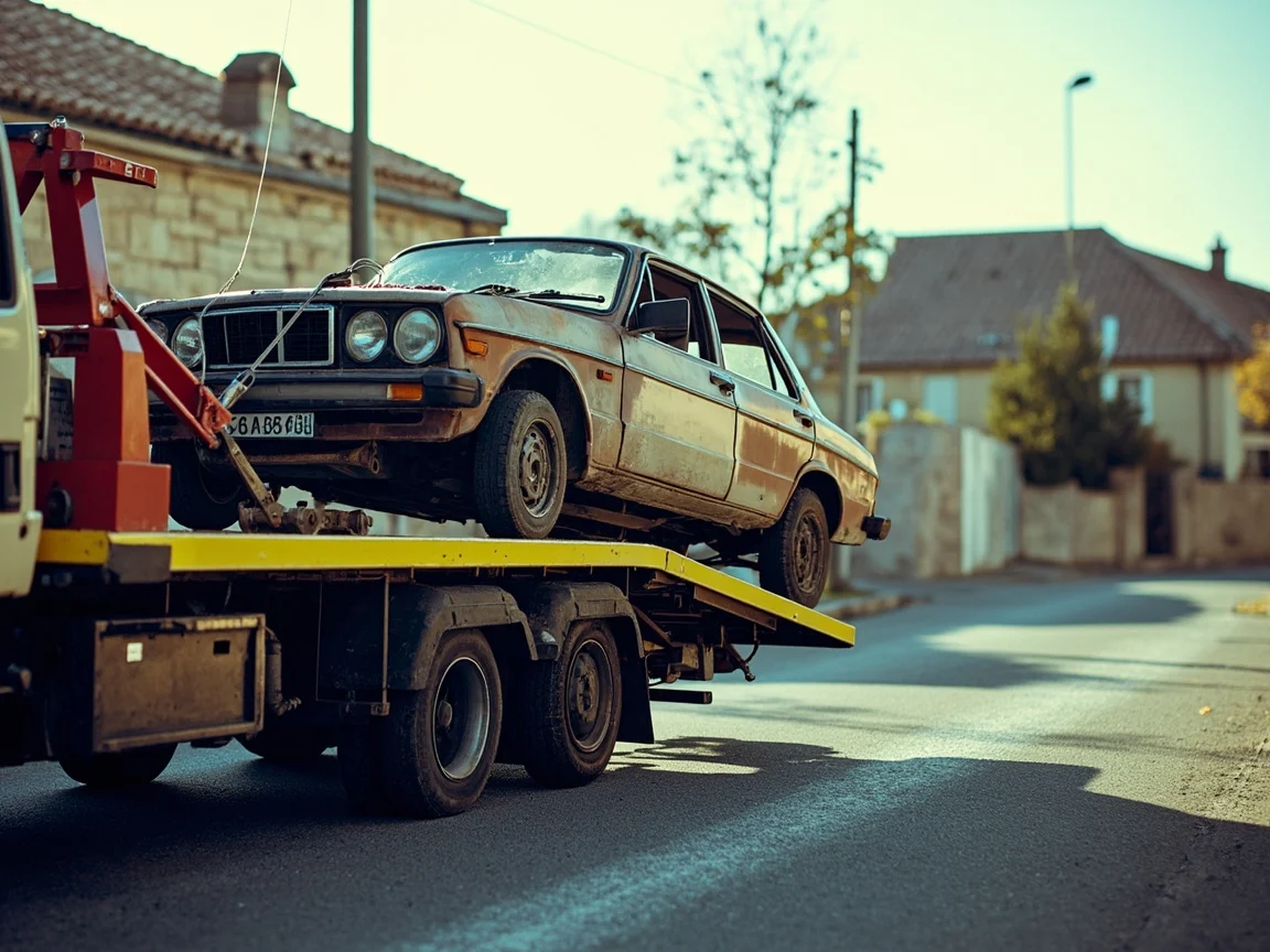 Epaviste autour de moi &middot; image &agrave; la une