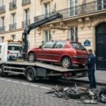Epaviste Gratuit Paris 6e Arrondissement (75006)
