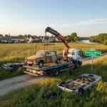 Epaviste Gratuit Annet-sur-Marne (77410)