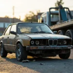 Mettre sa voiture &agrave; la casse &mdash; Mettre sa voiture &agrave; la casse Essonne - Saint-Pierre-Du-Perray (91280) &middot; image &agrave; la une
