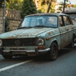 Mettre sa voiture &agrave; la casse &mdash; Mettre sa voiture &agrave; la casse Saint-Martin-Du-Tertre / 95270 &middot; image &agrave; la une
