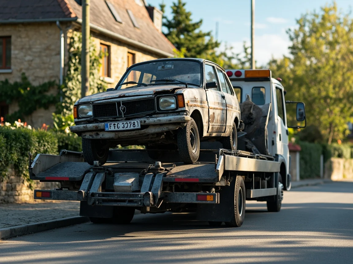 Rachat d'&eacute;pave &middot; image &agrave; la une
