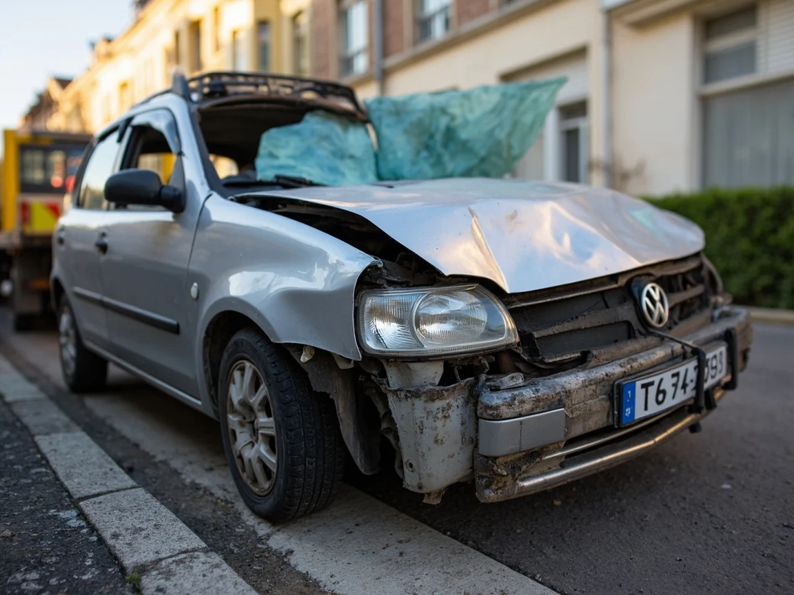 Rachat d'&eacute;pave &middot; image &agrave; la une