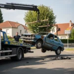 Epaviste Gratuit Cesson (77245)