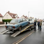 Epaviste Gratuit Athis-Mons (91200)