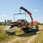 Epaviste Gratuit Dourdan (91410)