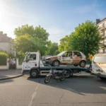 Epaviste Gratuit Saint-Maur-des-Foss&eacute;s (94107)