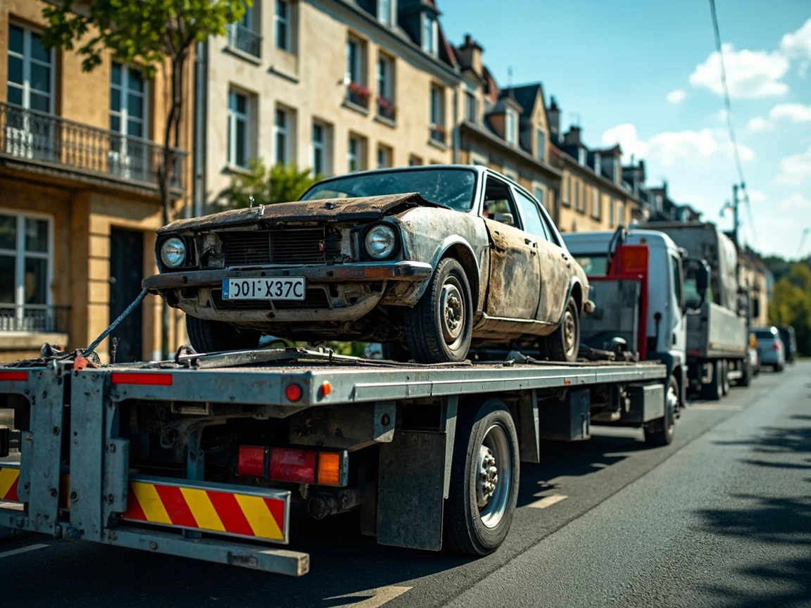 &Eacute;paviste agr&eacute;&eacute; VHU &middot; image &agrave; la une