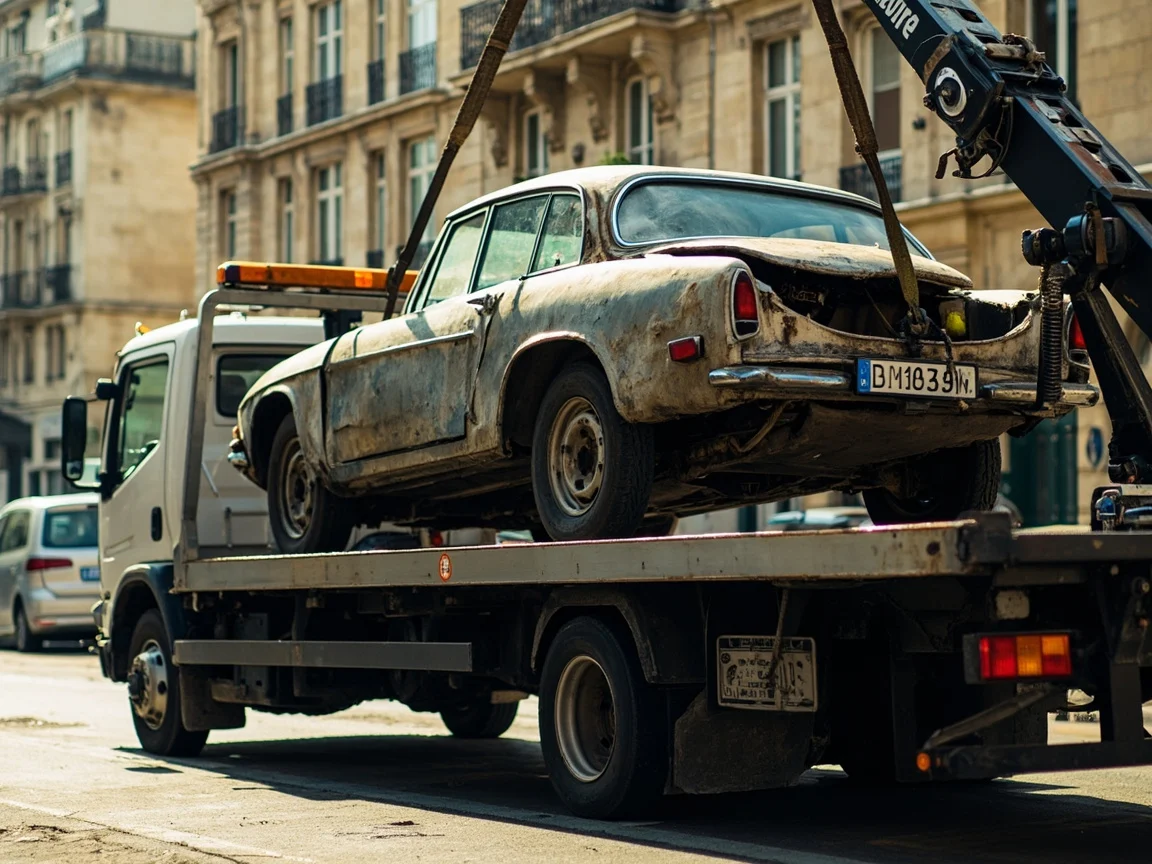 &Eacute;paviste agr&eacute;&eacute; VHU &middot; image &agrave; la une