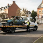 Epaviste Gratuit Sevran (93270)