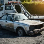 Mettre sa voiture &agrave; la casse &mdash; Mettre sa voiture &agrave; la casse Briis-Sous-Forges / 91 &middot; image &agrave; la une