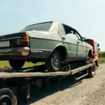 Mettre sa voiture &agrave; la casse &mdash; Mettre sa voiture &agrave; la casse Vayres-Sur-Essonne - 91820 &middot; image &agrave; la une