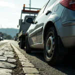 Mettre sa voiture &agrave; la casse &mdash; Mettre sa voiture &agrave; la casse Val-d'Oise - Bonneuil-En-France (95500) &middot; image &agrave; la une