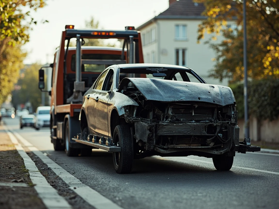 Rachat d'&eacute;pave &middot; image &agrave; la une