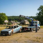 Epaviste Gratuit Gambais (78950)