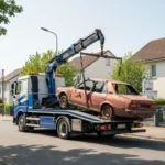 Epaviste Gratuit Lognes (77605)