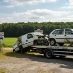 Epaviste Gratuit Chamigny (77260)