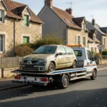 Epaviste Gratuit Soignolles-en-Brie (77111)