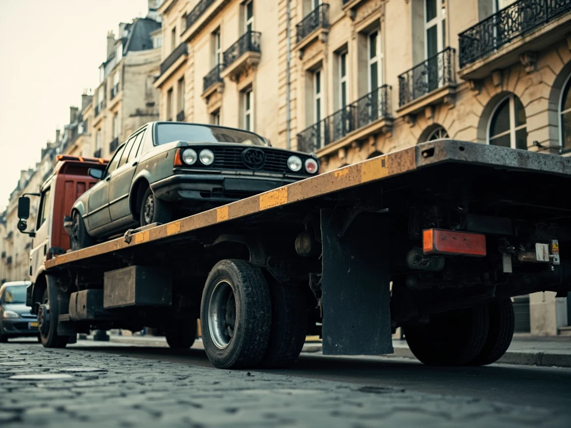 &Eacute;paviste agr&eacute;&eacute; VHU &middot; image &agrave; la une