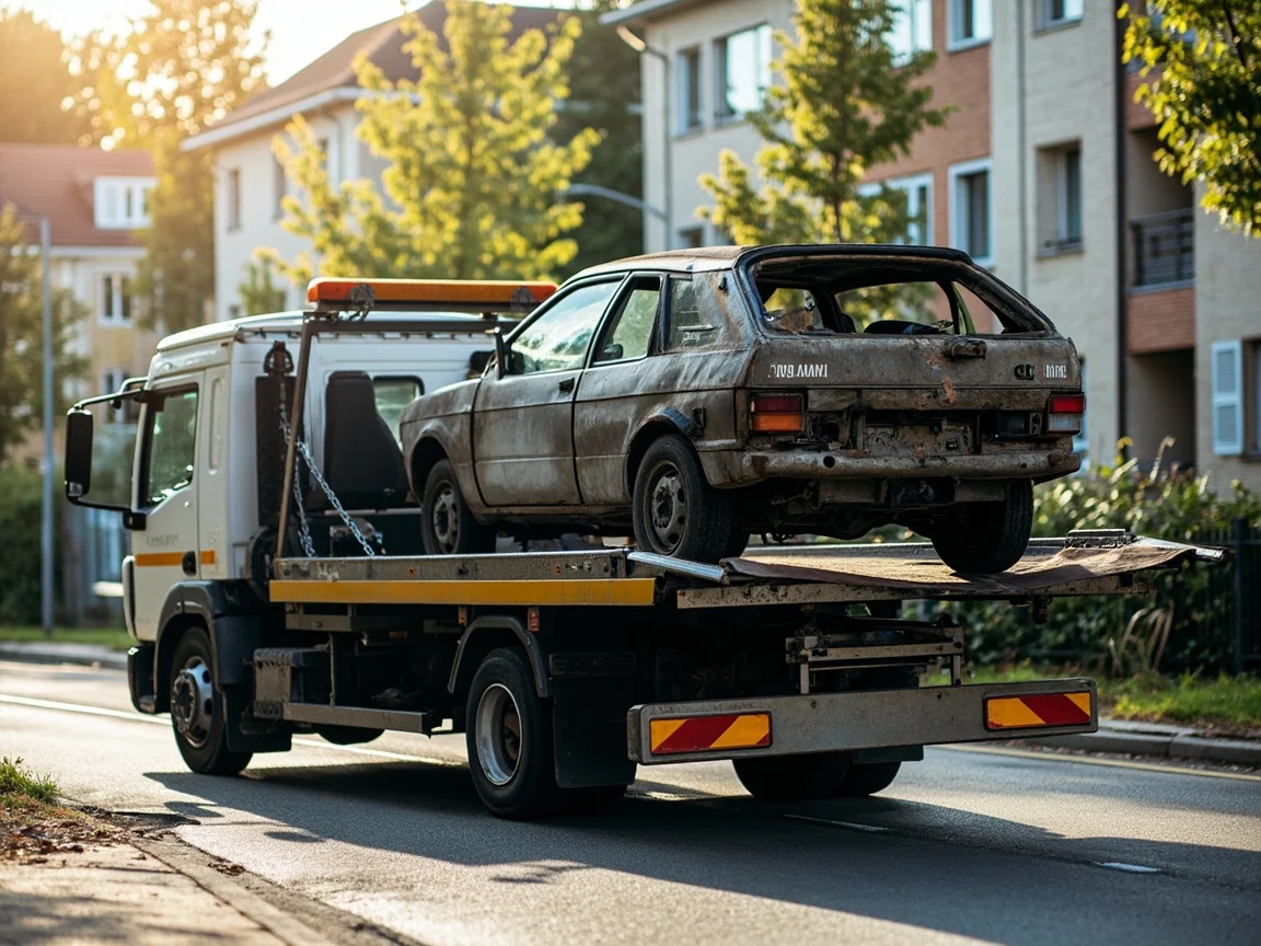 Epaviste autour de moi &middot; image &agrave; la une