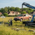 Epaviste Gratuit Boissise-la-Bertrand (77350)