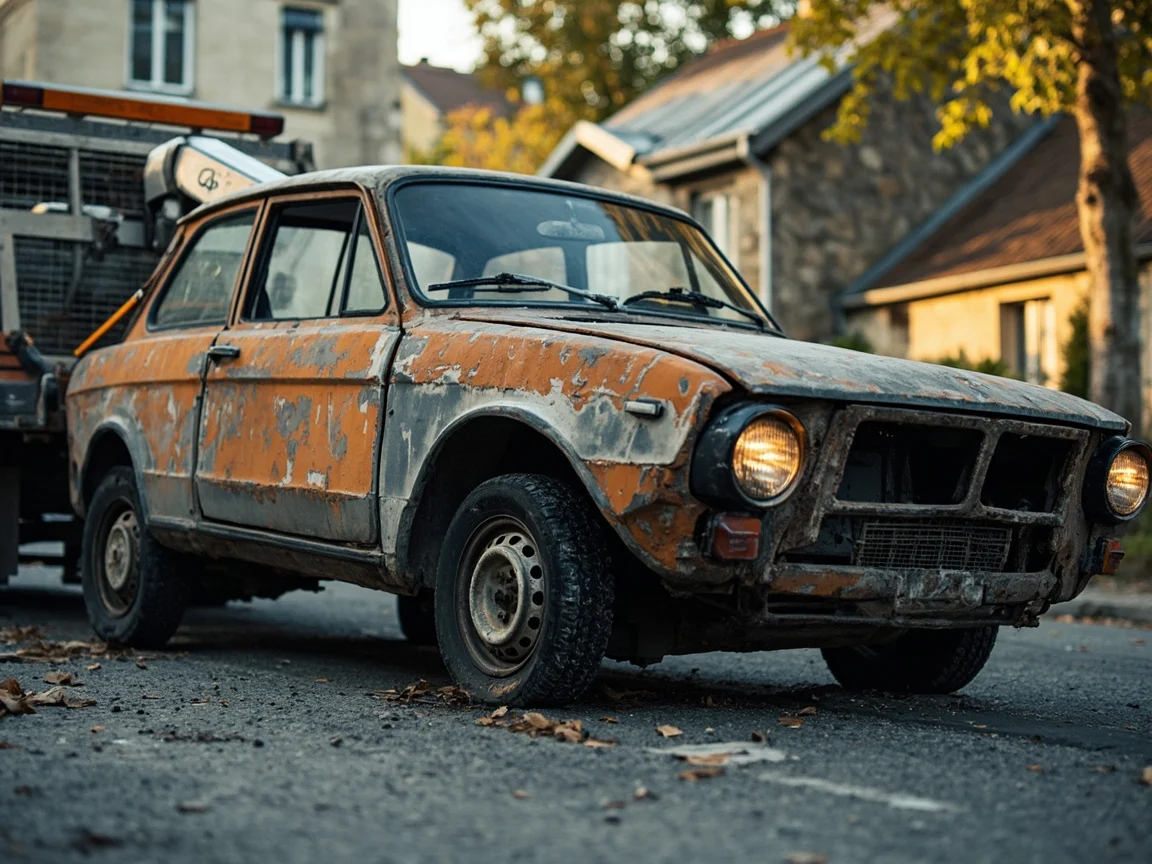 Epaviste gratuit &middot; image &agrave; la une
