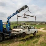Epaviste Gratuit Marolles-en-Hurepoix (91630)