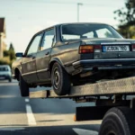 Mettre sa voiture &agrave; la casse &mdash; Mettre sa voiture &agrave; la casse Combs-La-Ville - 77300 - Seine-et-Marne (77) &middot; image &agrave; la une