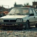 Mettre sa voiture &agrave; la casse &mdash; Mettre sa voiture &agrave; la casse - Croissy-Sur-Seine - 78 - Yvelines &middot; image &agrave; la une