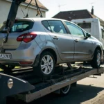 Rachat d'&eacute;pave &mdash; Rachat d'&eacute;pave Seine-et-Marne (77) - Coupvray &middot; image &agrave; la une