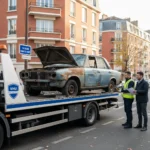 Epaviste Gratuit Charenton-le-Pont (94220)