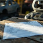 Certificat de destruction v&eacute;hicule &mdash; Certificat de destruction v&eacute;hicule 78 - Saint-Nom-La-Bret&egrave;che &middot; image &agrave; la une