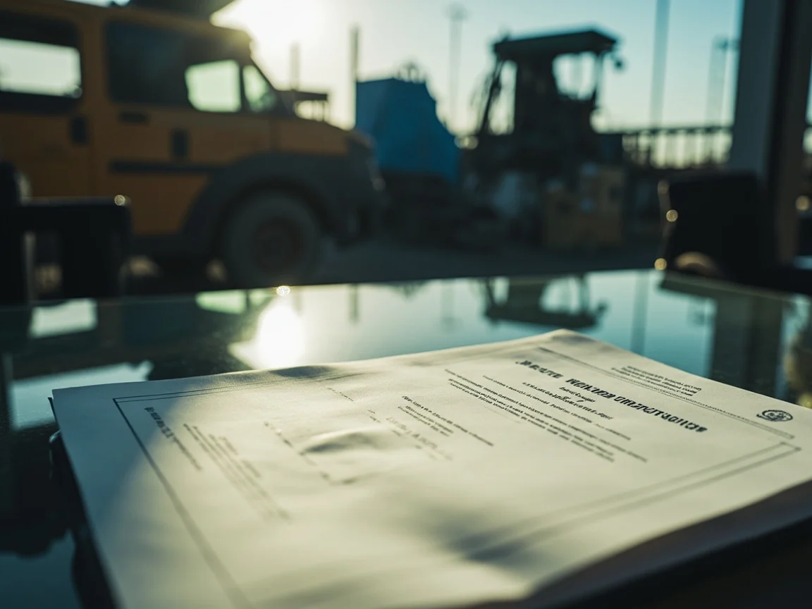 Certificat de destruction v&eacute;hicule &middot; image &agrave; la une