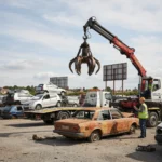 Epaviste Gratuit Chesnay-Rocquencourt (78153)