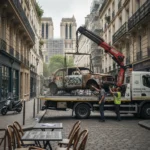 Epaviste Gratuit Paris 4e Arrondissement (75004)