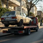Epaviste autour de moi &mdash; Epaviste autour de moi - 92430 - Marnes-La-Coquette - Hauts-de-Seine &middot; image &agrave; la une