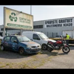 Epaviste Gratuit Villetaneuse (93430)
