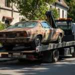Epaviste gratuit &mdash; Epaviste Gratuit Champcueil (91750) &middot; image &agrave; la une