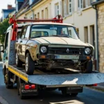 Mettre sa voiture &agrave; la casse &mdash; Mettre sa voiture &agrave; la casse - Isles-L&egrave;s-Villenoy (77450, Seine-et-Marne) &middot; image &agrave; la une