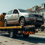 Mettre sa voiture &agrave; la casse &mdash; Mettre sa voiture &agrave; la casse Viry-Ch&acirc;tillon (91170) - 91 &middot; image &agrave; la une
