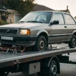 Mettre sa voiture &agrave; la casse &mdash; Mettre sa voiture &agrave; la casse - Villiers-Le-B&acirc;cle - 91190 (Essonne) &middot; image &agrave; la une
