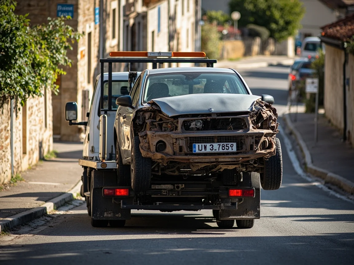 Rachat d'&eacute;pave &middot; image &agrave; la une