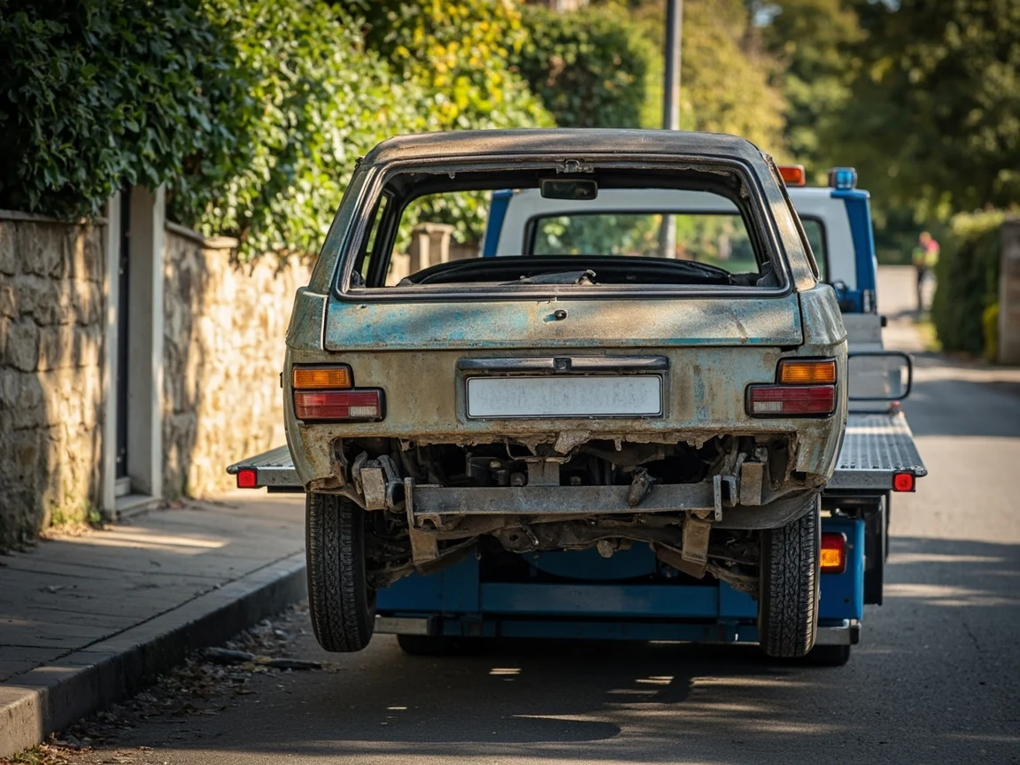 Rachat d'&eacute;pave &middot; image &agrave; la une