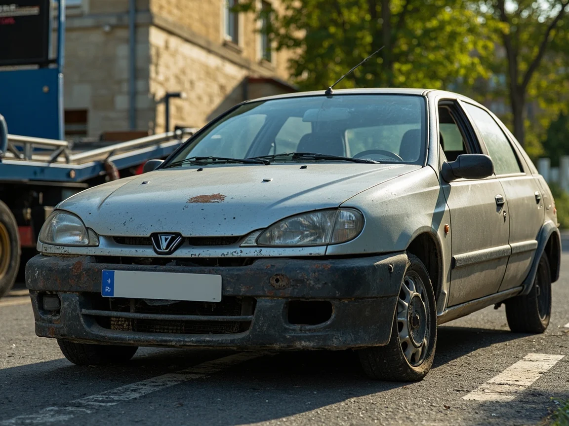 Rachat d'&eacute;pave &middot; image &agrave; la une