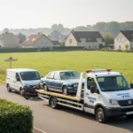 Epaviste Gratuit Ballancourt-sur-Essonne (91610)
