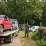 Epaviste gratuit, Enl&egrave;vement v&eacute;hicule hors d'usage, Epaviste Voulangis 77580, Destruction voiture gratuite Seine-et-Marne, R&eacute;cup&eacute;ration &eacute;pave automobile - Epaviste Gratuit Voulangis (77580)