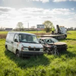 Epaviste Gratuit Favi&egrave;res (77220)