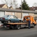 Epaviste Gratuit Villiers-le-Bel (95400)