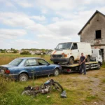 Epaviste Gratuit Grandpuits-Bailly-Carrois (77720)