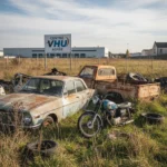 Epaviste Gratuit Pontoise (95300)